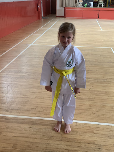 Thaxted Dragons Karate - Thumbnail