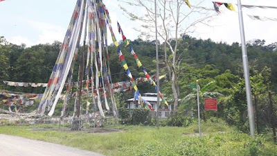 Photos of Samdrup Jongkhar Primary School