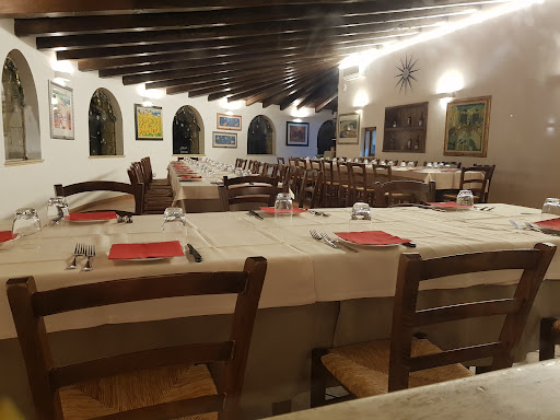 Lo Sperone Ristorante Maneggio - Thumbnail