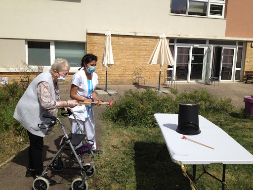 Photo de EHPAD Le Plateau (Groupe SOS Seniors) à Entrange (57330)