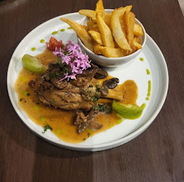 Photo n°6 de Chez Vincent à Marseille (Restaurant)