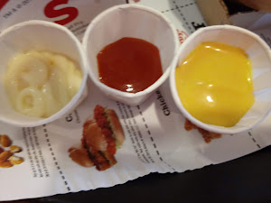 Arby's photo