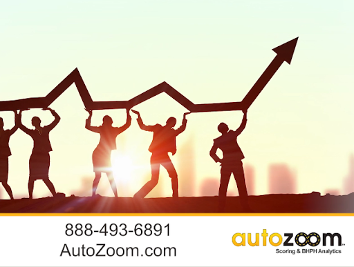 AutoZoom - Visual