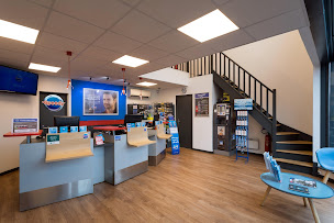 Photo n°2 de Speedy à Maisons-Laffitte (Magasin de pneus)