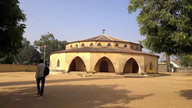 Le Bazouk Du Saloum