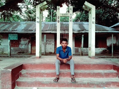 Photos of Amashu Pragati High School