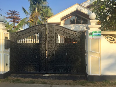Photos of Villa 4Seasons
