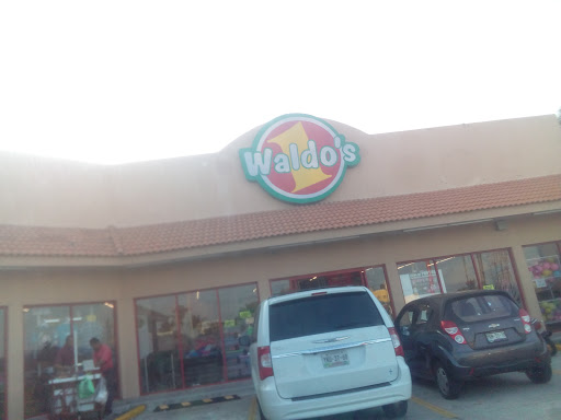 Waldo's Boca Del Rio - Thumbnail