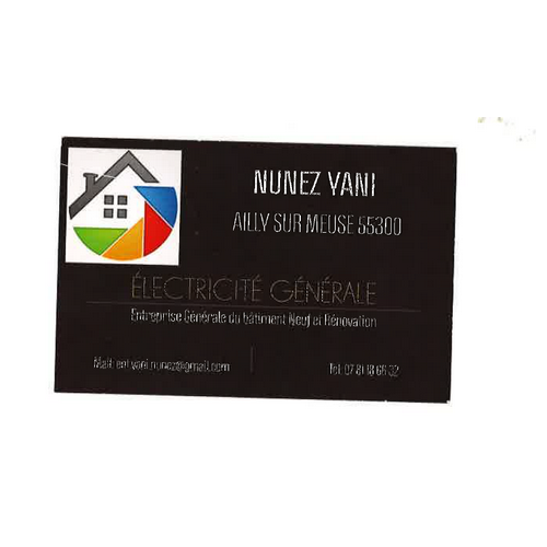 Nunez Yani