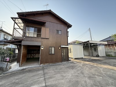 ZenAbode 茨城