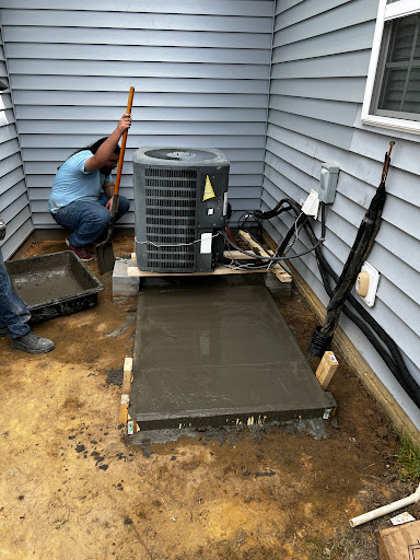 IDO Electric, Heating and Air LLC - Thumbnail