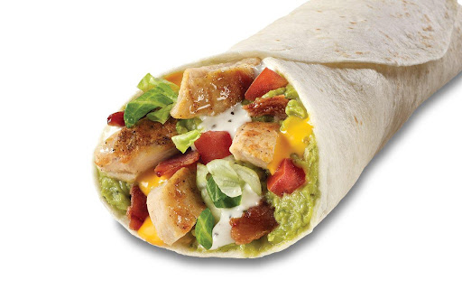 Taco time - Visual