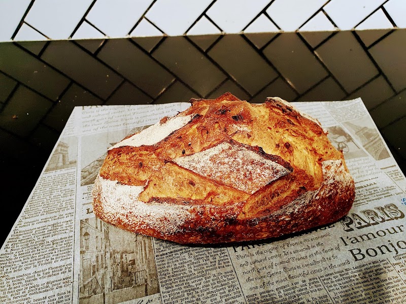 The Bakery - Allenby — photo 4