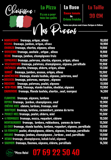Photo 1 - Pizza Roberto | Food Truck