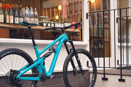 Cloud 9 Cycles - Thumbnail