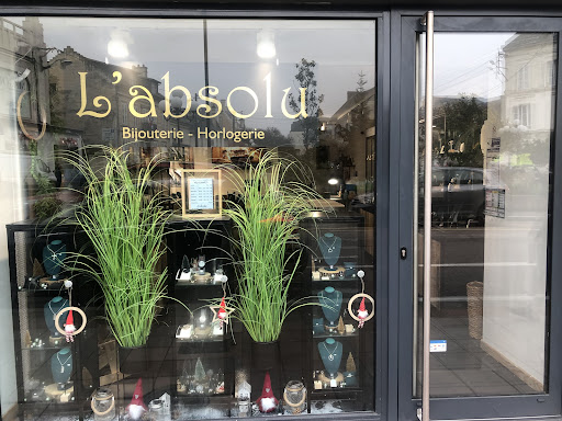 L’absolu Logo