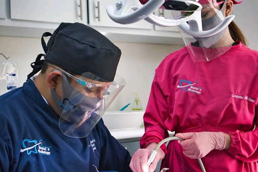 Dental's Guadalupe Sucursal Bellavista - Thumbnail