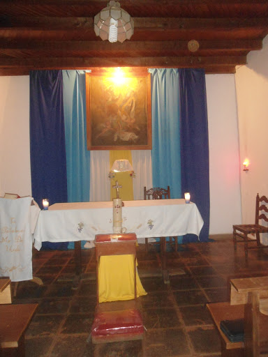 Curso Introductorio Seminario Diocesano de Tacambaro - Thumbnail