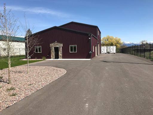 Burrows Cabinetry Plus