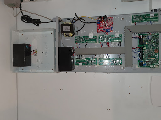 Forward Electrical - Thumbnail