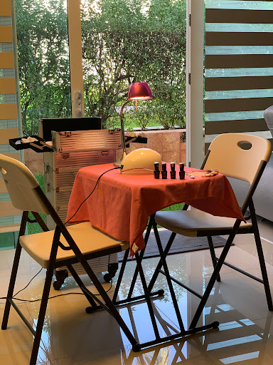 TO GOᴹˣ Nail Bar®