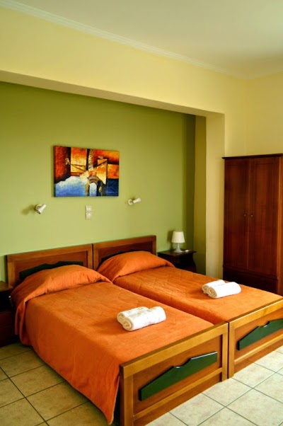 Photos of Lithies Studios Apartments