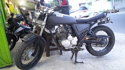 Photos of TRG Store