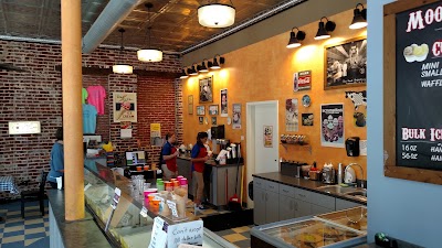 Photos of Mooresville Ice Cream Co