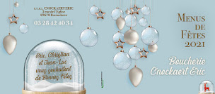 Photo n°10 de Boucherie Désormais à Bavinchove (Traiteur)