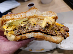 McDonald's photo