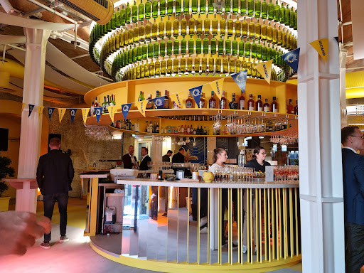 Maison Yellow - Restaurant & Bar - Thumbnail