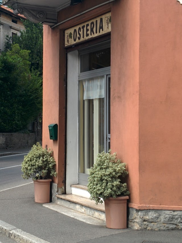 Osteria La Vignetta