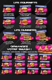 Photo n°41 de Le Geni'al à Marseille (Livraison de repas à domicile)