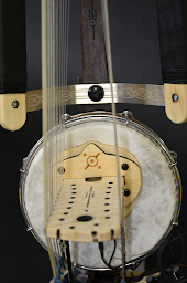 Photo n°44 de KoraByCooper | Electroacoustic innovation à Le Poët-Laval (Luthier)