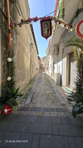 Parcheggio Via Solferino - Thumbnail