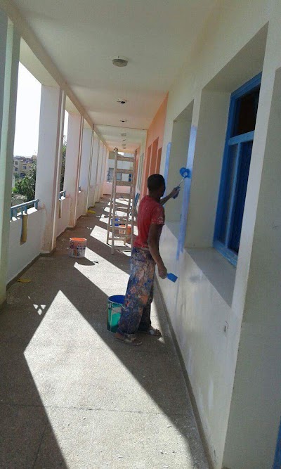 Photos of School Jorf El Melha
