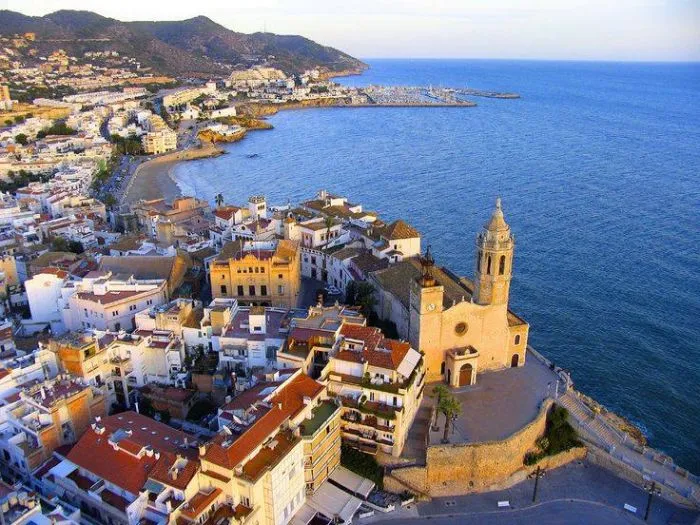 Hotel Liberty Sitges