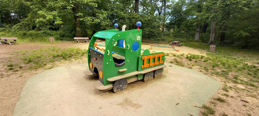 Parc de la charmeraie - Thumbnail