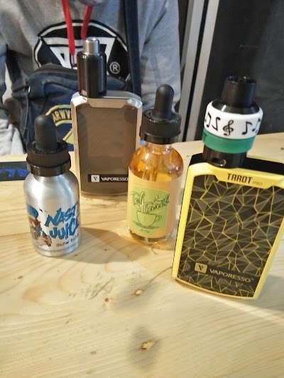 Photos of RumahVapor