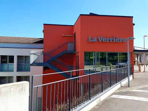 Photo de Maison de Retraite La Verrière à Verrières (10390)
