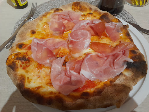 Ristorante Pizzeria L'insonnia - Thumbnail