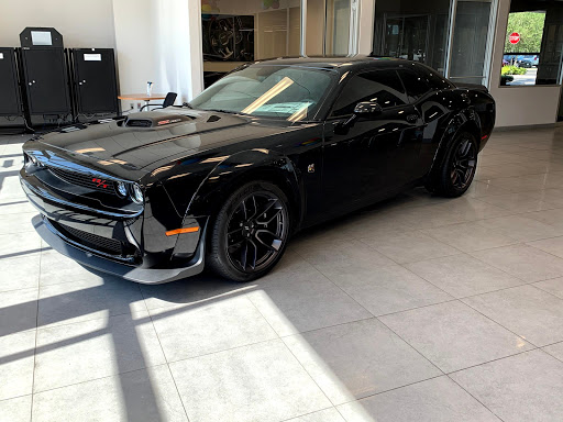 Arrigo Chrysler Dodge Jeep RAM Margate - Thumbnail