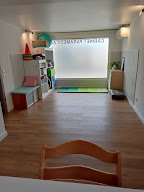 Emilie GIROD Psychomotricienne DE à Six-Fours-les-Plages