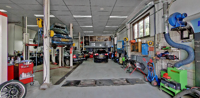 Beoordelingen van Garage de Vries - van Hal in Amsterdam - Autodealer