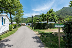 Photo n°9 de Camping Paradis Le Vallespir | Camping Arles-sur-Tech (66) à Arles-sur-Tech (Terrain de camping)