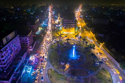 Photos of Al Fateh SQ.