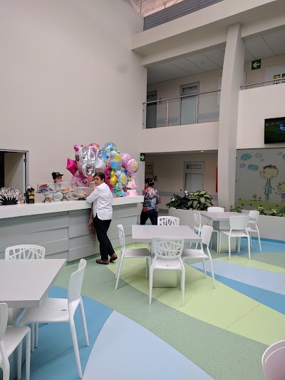 Photos of Nuestra Se&ntilde;ora Del Pilar Hospital