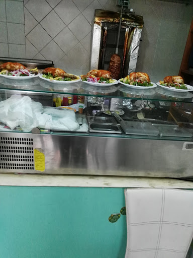 Kebab Al Piramide Gallery - Italy