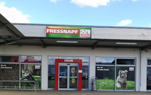Fressnapf Nördlingen