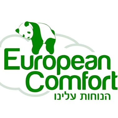 European comfort ISR, Author: European comfort ISR